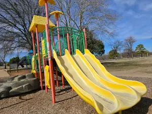 Boomer Lake Park