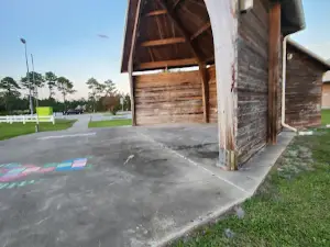 Fort Benjamin Park Recreation Center