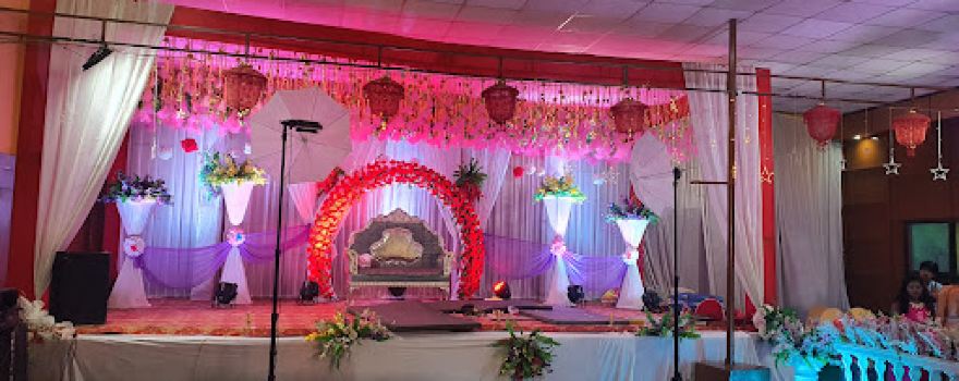 Pratap Heritage Marriage Garden