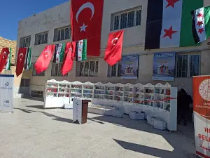 Sharia Mosque