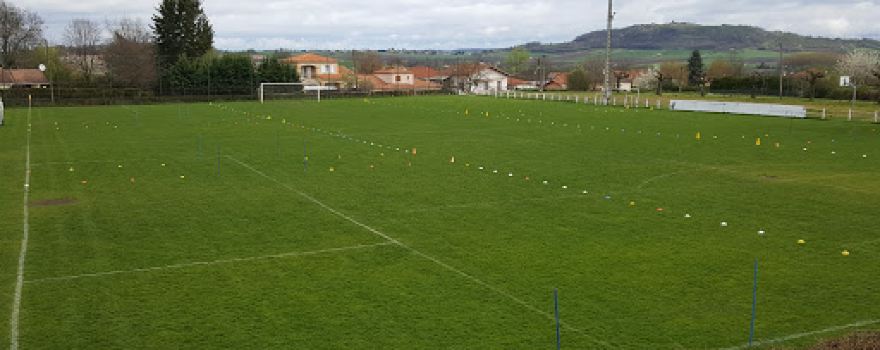 Sports Hall