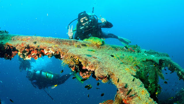 Adrenalin Snorkel & Dive