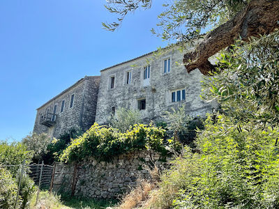 Himara Old Town