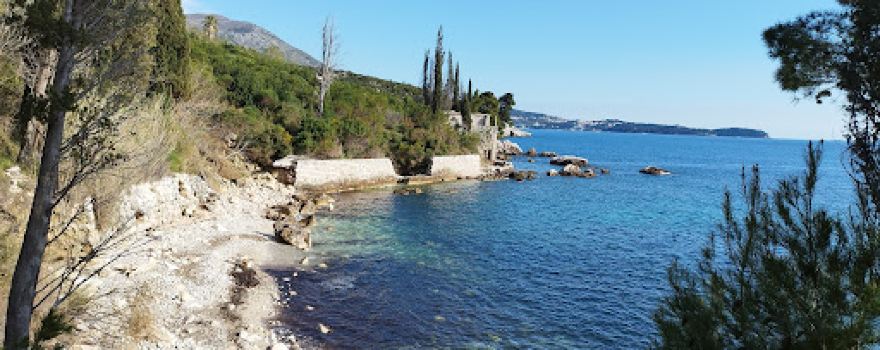 beach Šiba