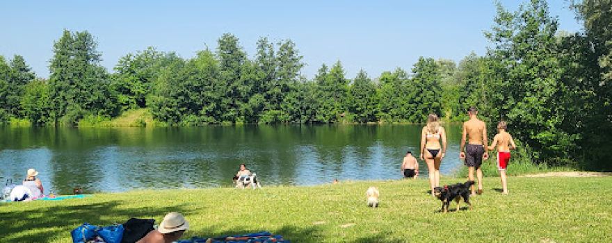 Wolf-Weiher Nr. 14
