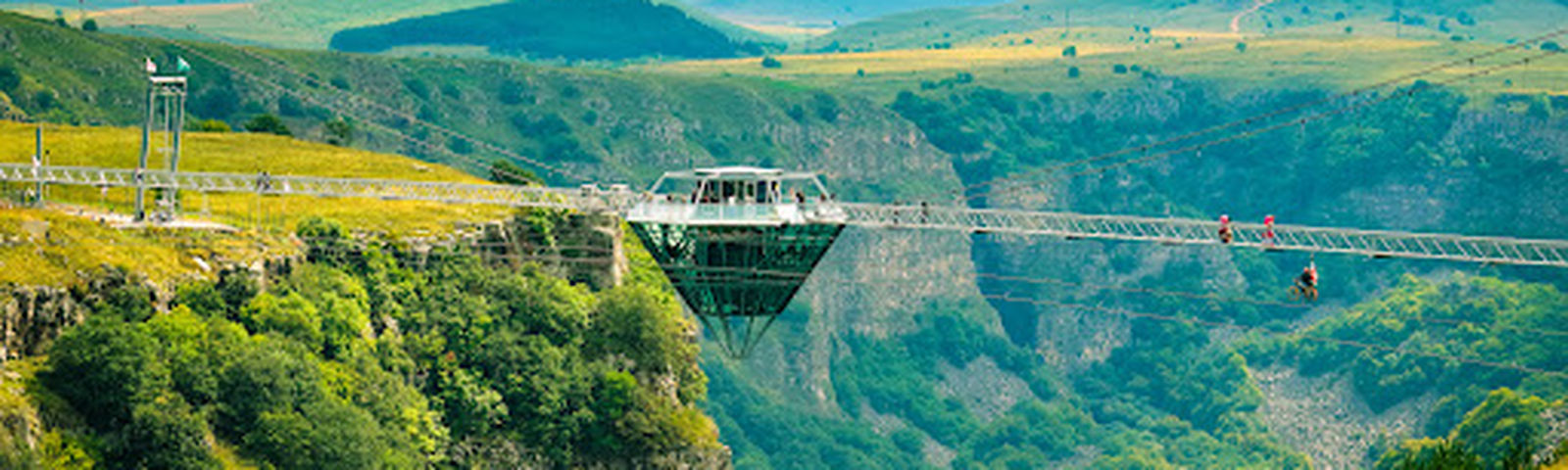 Dashbashiกิจกรรม