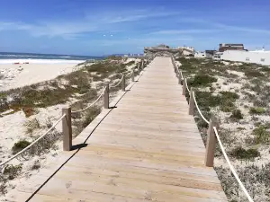 Praia da Costa de Lavos