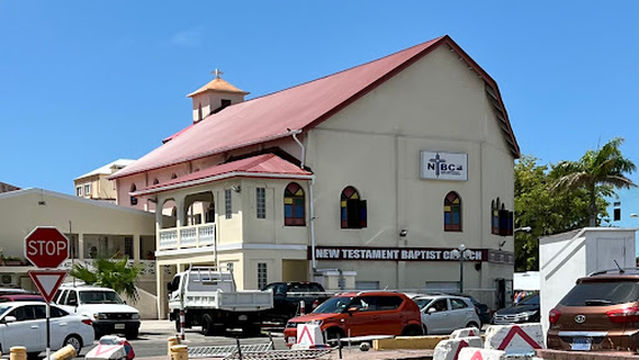 New Testament Baptist Church
