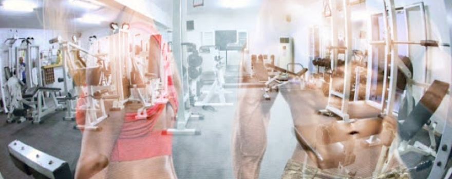 Body and Soul Gym Corfu