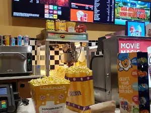 Cinemark River Hills Mall Movies 8