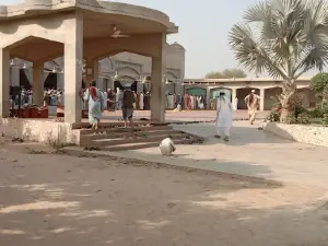 Jamia Ashrafia Mankot