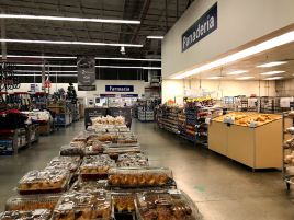 Sam's Club Comitán