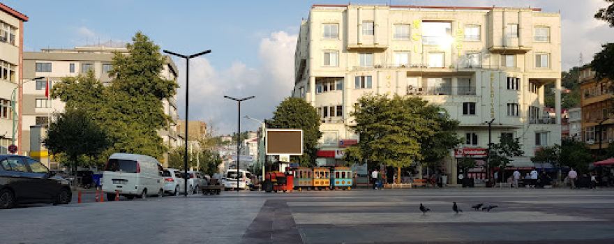 Görele Meydanı