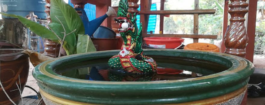 Wat Ban Tao Lek
