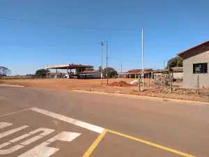 Comunidade São Lázaro - Cruzeiro da Fortaleza - MG