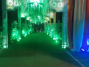 Milan Resort