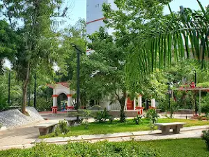 Central Park