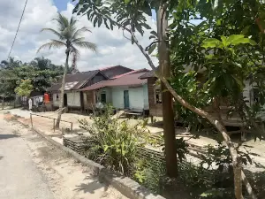 Masjid Emas Sedinginan