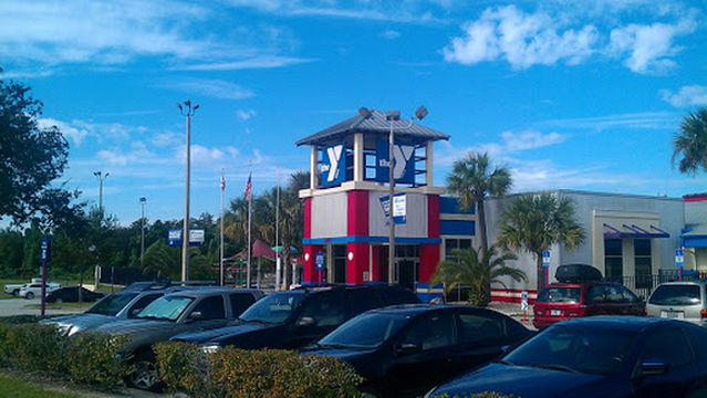 Titusville YMCA Family Center