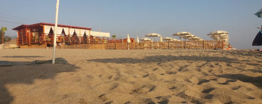 Lido Soledoro