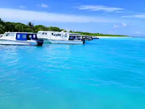 Hanimaadhoo