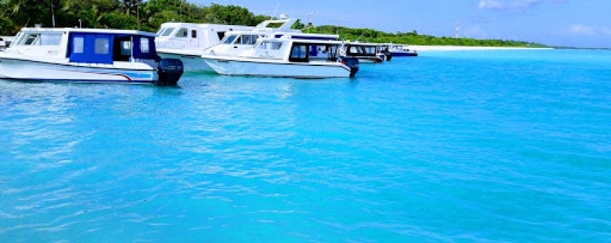 Hanimaadhoo