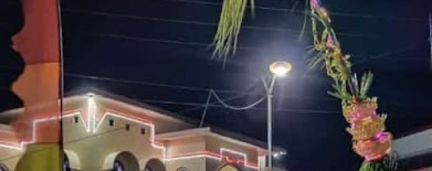 Langgar Al Falah