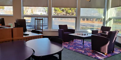 South Coastal Library
