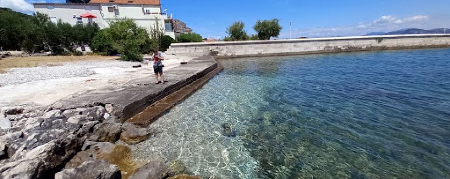 Plaža Luka Drače