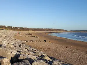 Newton Beach - Porthcawl