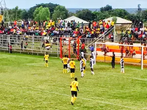 Arthur Davis Stadium