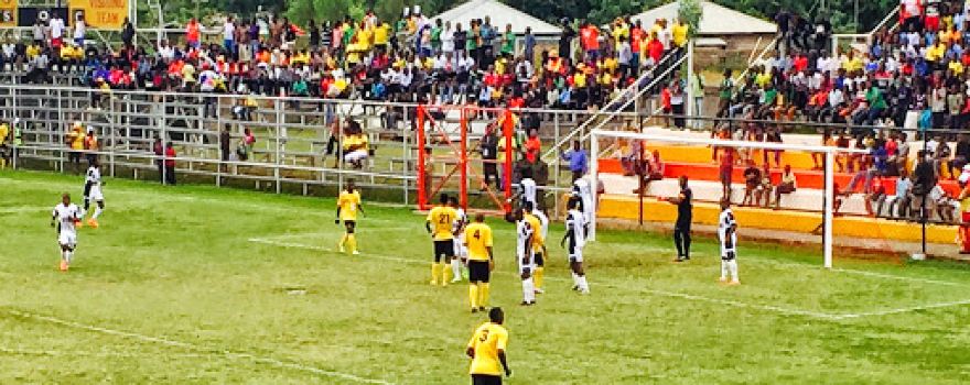 Arthur Davis Stadium