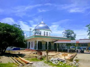 Masjid At-Taubah
