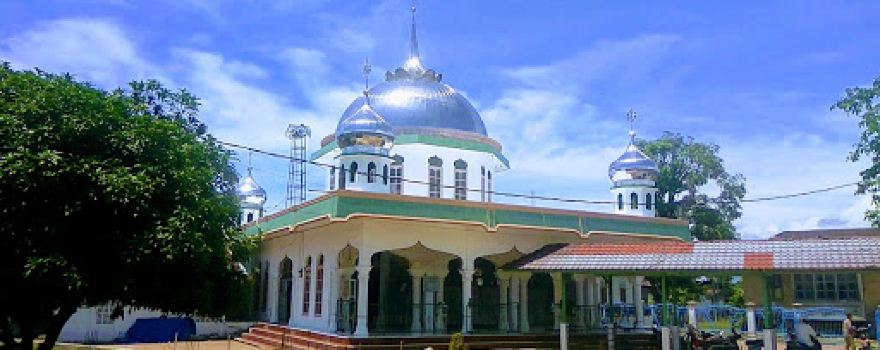 Masjid At-Taubah