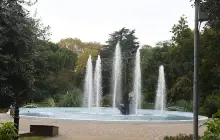 Памятник воинам-интернационалистам