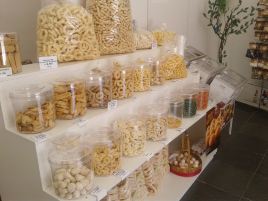 Doce Sabor de Casa