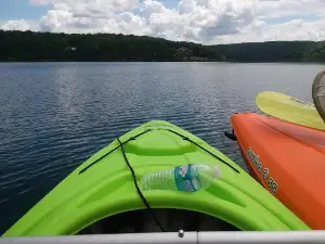 Dam Site Recreation Area