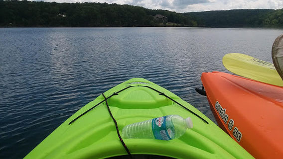 Dam Site Recreation Area