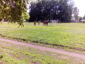 Стадион