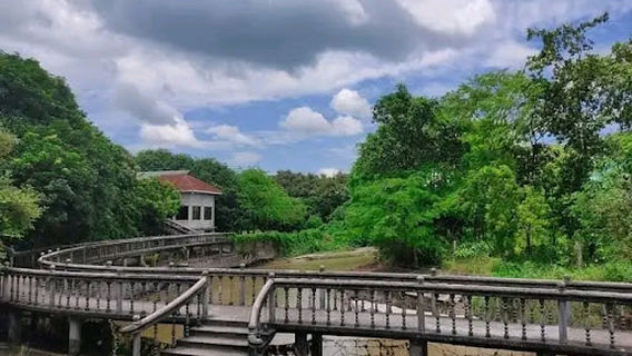 Panchagarh Zero Point