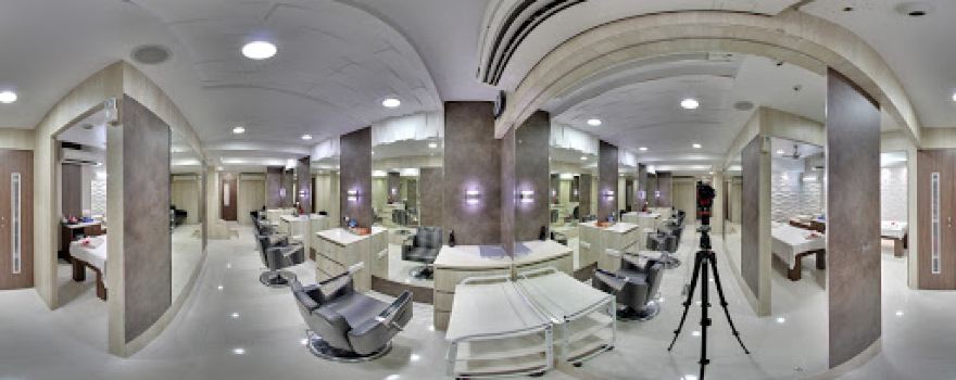 Neomis Hair & Beauty Salon, Calangute