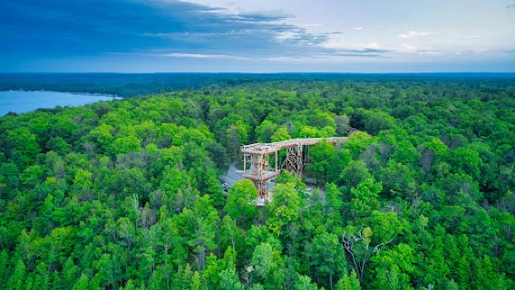 Eagle Tower