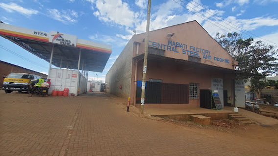 Othaya Town Stadium