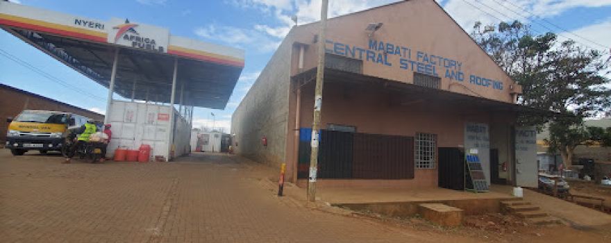 Othaya Town Stadium