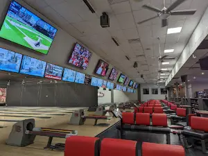 Village Bowl
