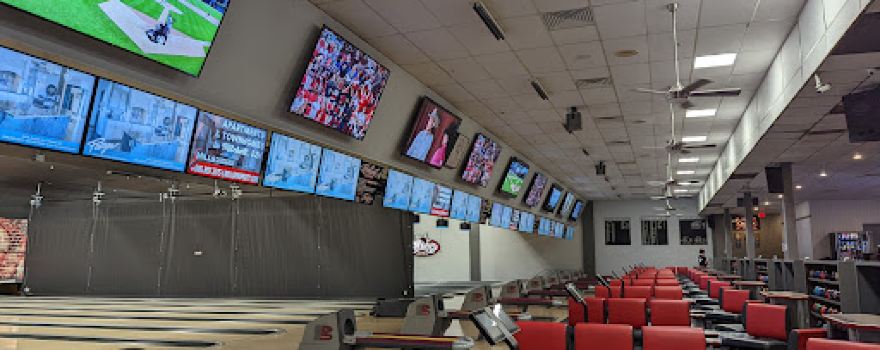 Village Bowl
