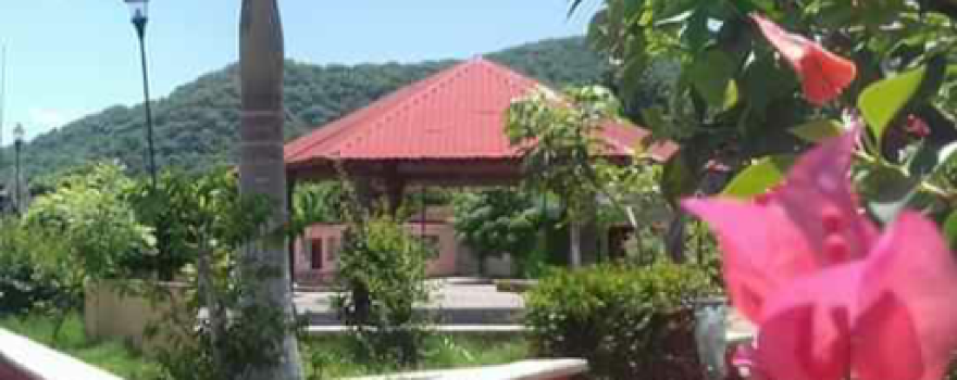 juarez Park