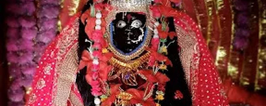 Maa Sarda Devi Temple