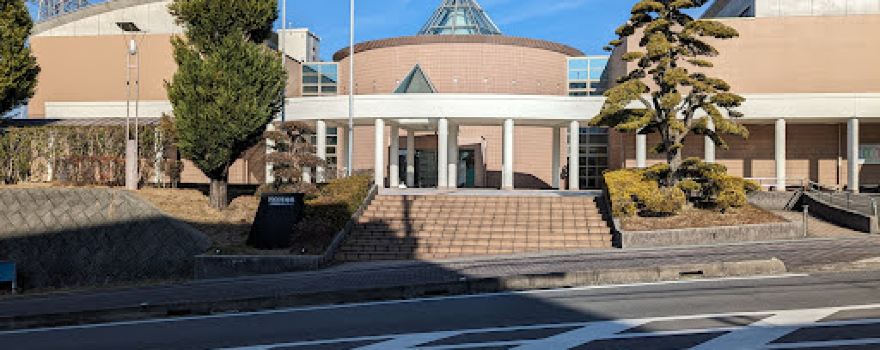 Bimillennial Hall (Kanmaki Town Health and Welfare Center)