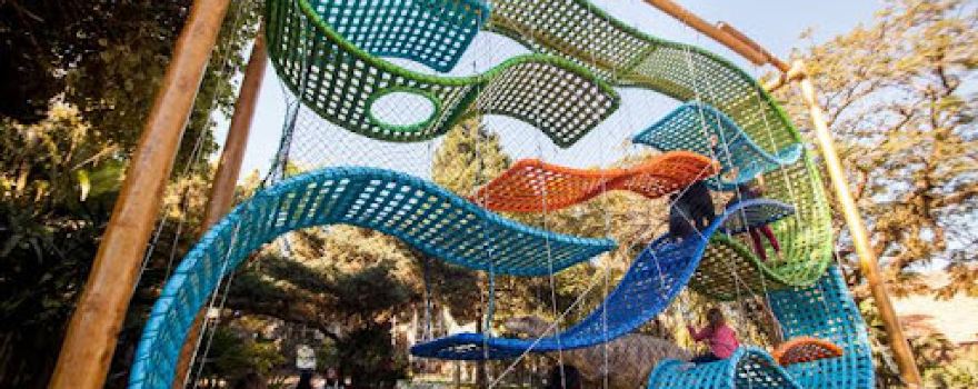 Vila Encantada Parque dos Dinossauros
